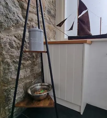 Luxury 5-star Cornish Barn - Pets Very Welcome