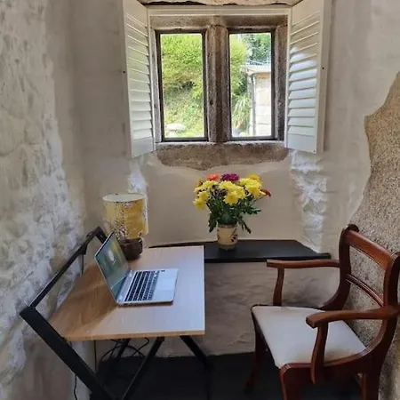 Luxury 5-star Cornish Barn - Pets Very Welcome Camborne