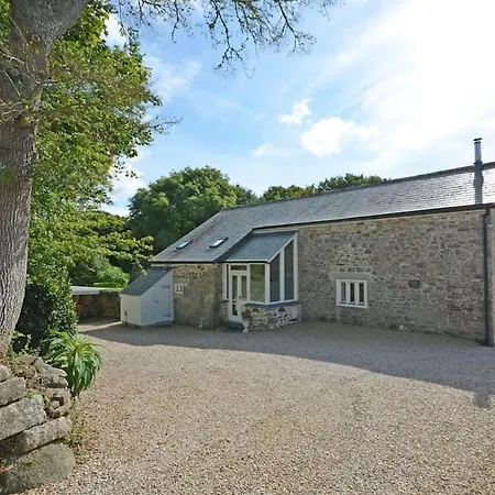 Luxury 5-star Cornish Barn - Pets Very Welcome Holiday home
